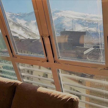 Todosierranevada Zona Baja - Apartamentos De 4 Dormitorios - Junto A Los Telecabinas 시에라네바다 외부 사진