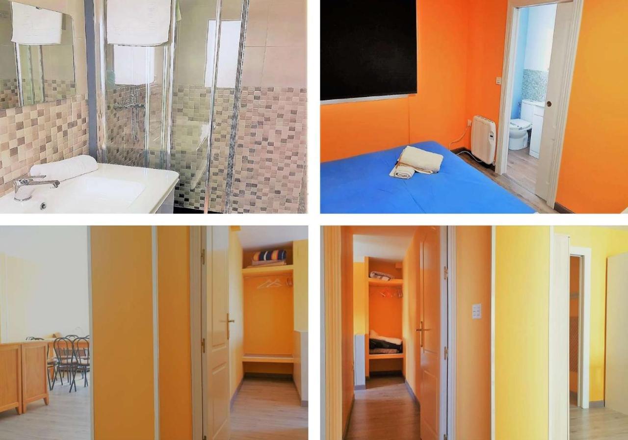 Todosierranevada Zona Baja - Apartamentos De 4 Dormitorios - Junto A Los Telecabinas 시에라네바다 외부 사진