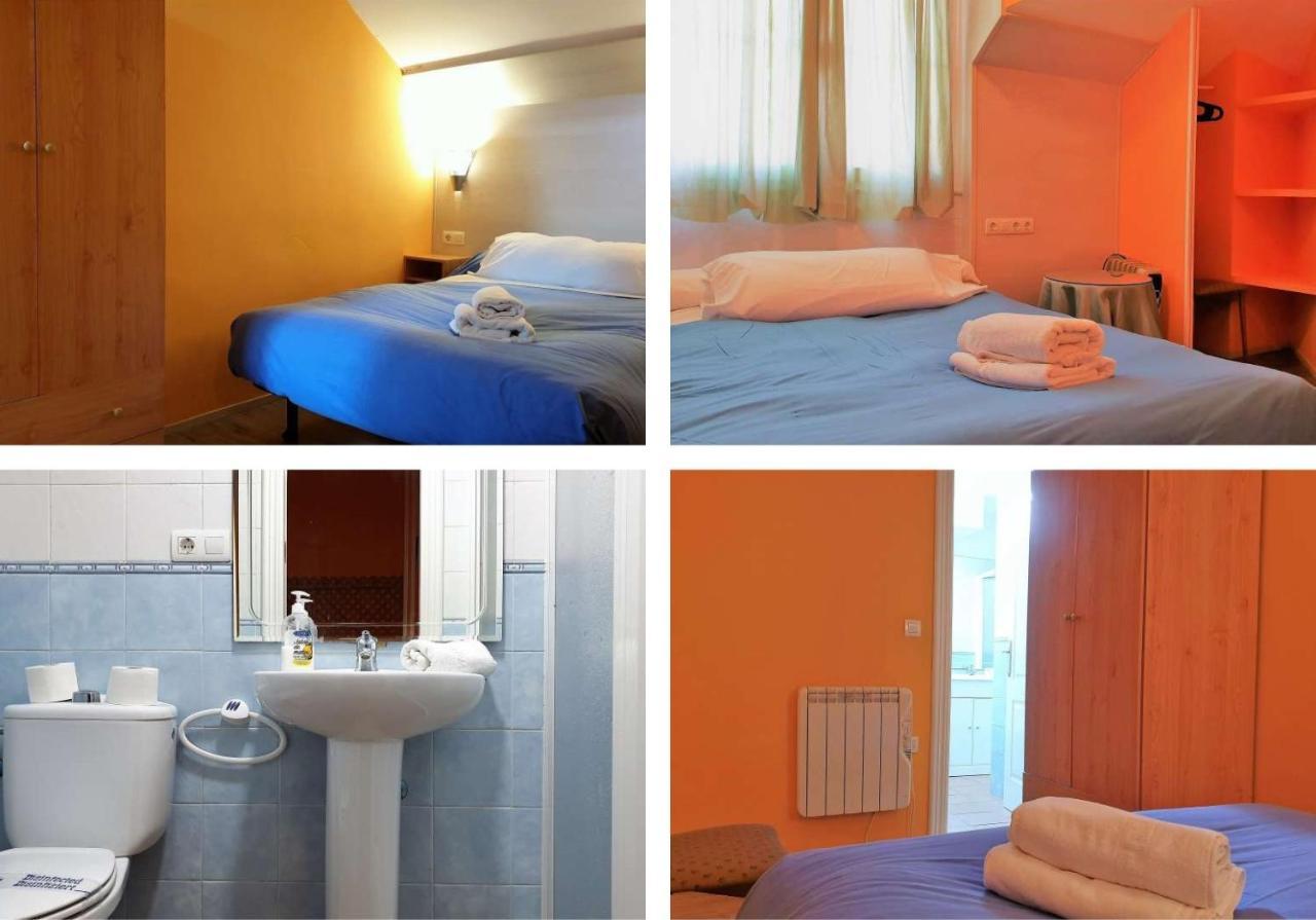 Todosierranevada Zona Baja - Apartamentos De 4 Dormitorios - Junto A Los Telecabinas 시에라네바다 외부 사진