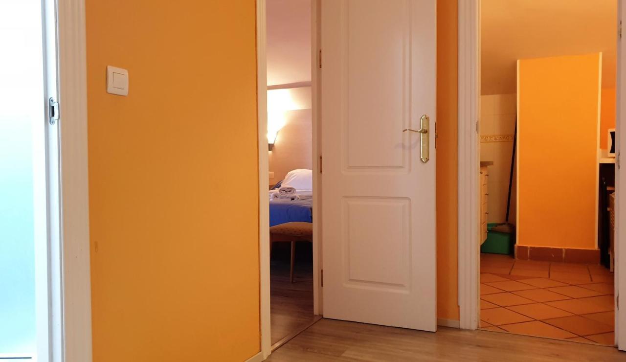 Todosierranevada Zona Baja - Apartamentos De 4 Dormitorios - Junto A Los Telecabinas 시에라네바다 외부 사진