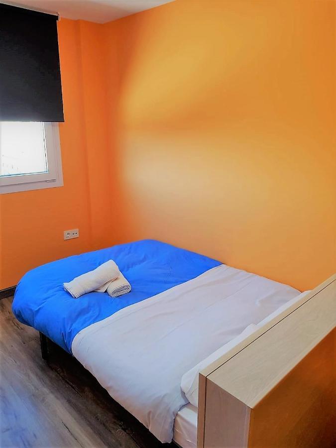 Todosierranevada Zona Baja - Apartamentos De 4 Dormitorios - Junto A Los Telecabinas 시에라네바다 외부 사진
