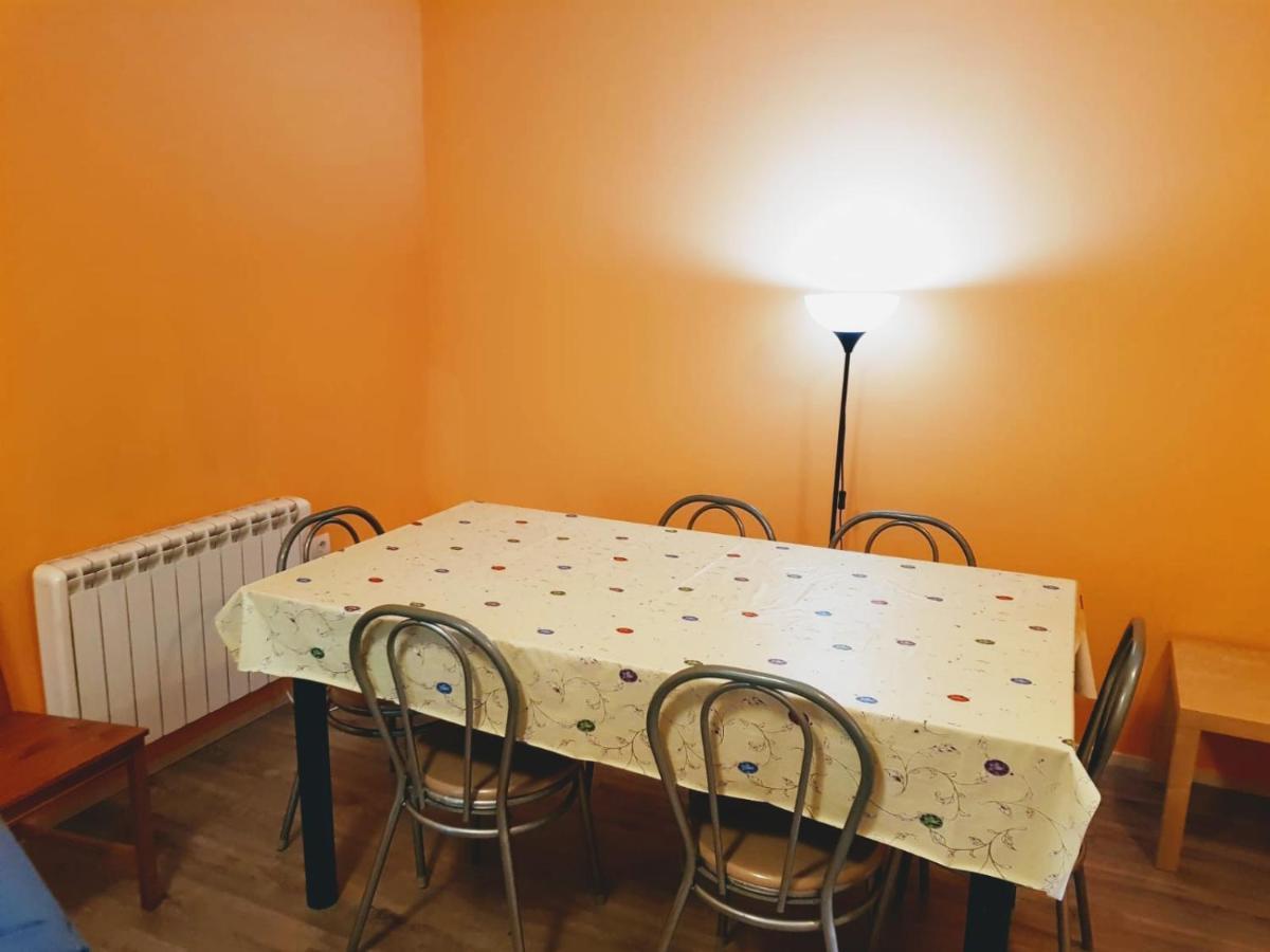 Todosierranevada Zona Baja - Apartamentos De 4 Dormitorios - Junto A Los Telecabinas 시에라네바다 외부 사진