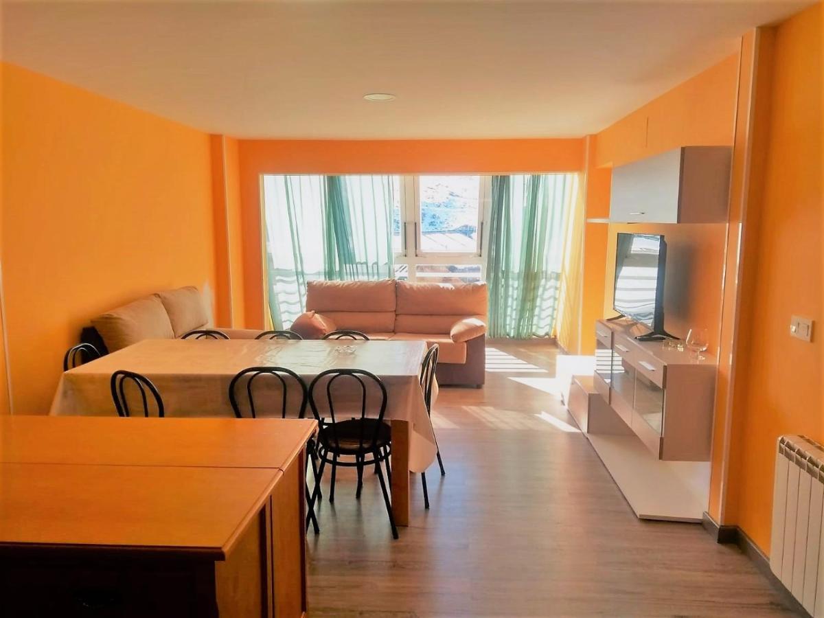 Todosierranevada Zona Baja - Apartamentos De 4 Dormitorios - Junto A Los Telecabinas 시에라네바다 외부 사진