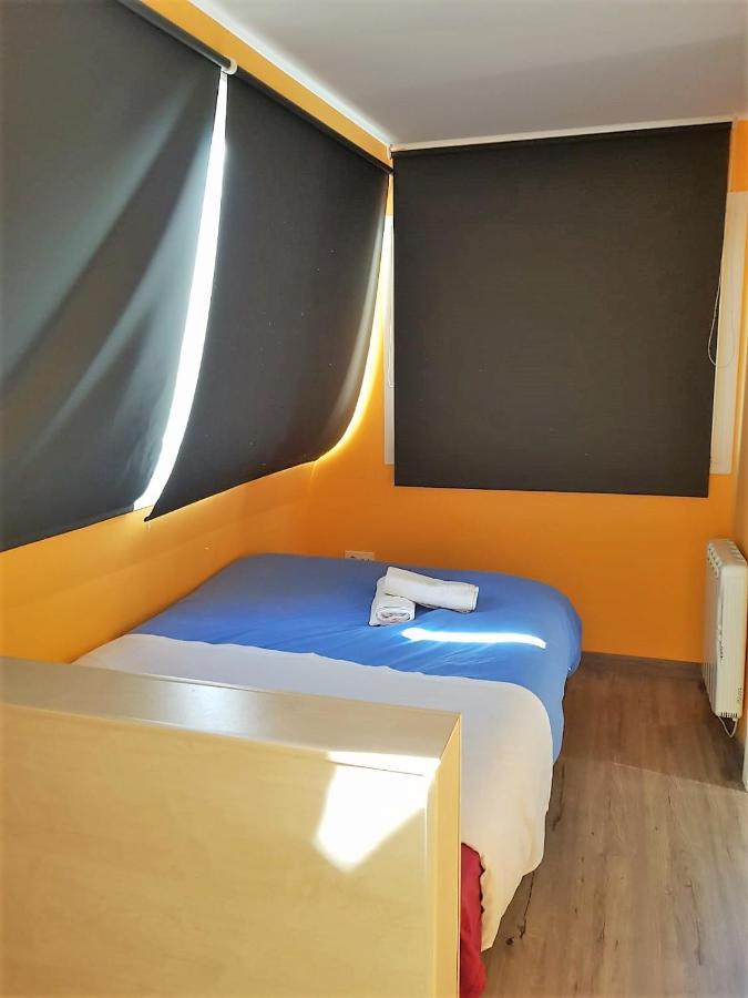 Todosierranevada Zona Baja - Apartamentos De 4 Dormitorios - Junto A Los Telecabinas 시에라네바다 외부 사진