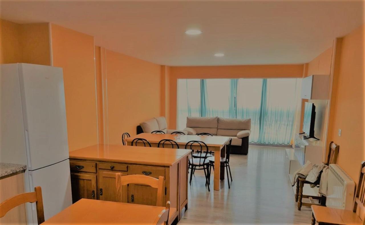 Todosierranevada Zona Baja - Apartamentos De 4 Dormitorios - Junto A Los Telecabinas 시에라네바다 외부 사진