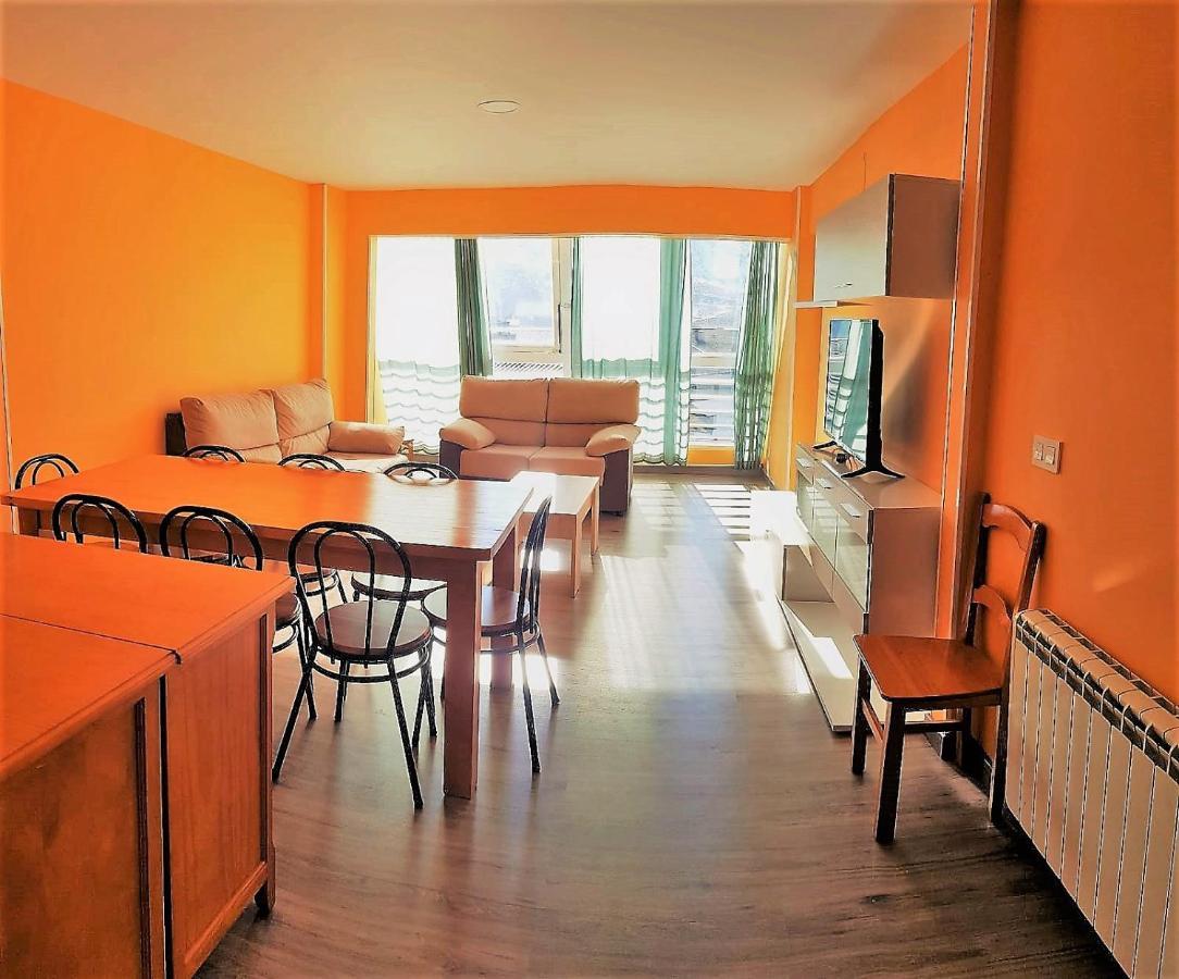 Todosierranevada Zona Baja - Apartamentos De 4 Dormitorios - Junto A Los Telecabinas 시에라네바다 외부 사진