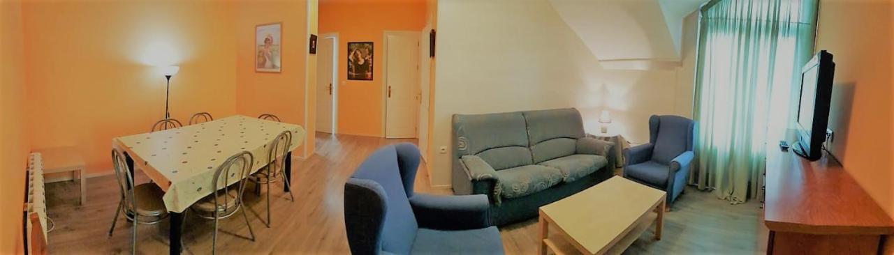 Todosierranevada Zona Baja - Apartamentos De 4 Dormitorios - Junto A Los Telecabinas 시에라네바다 외부 사진