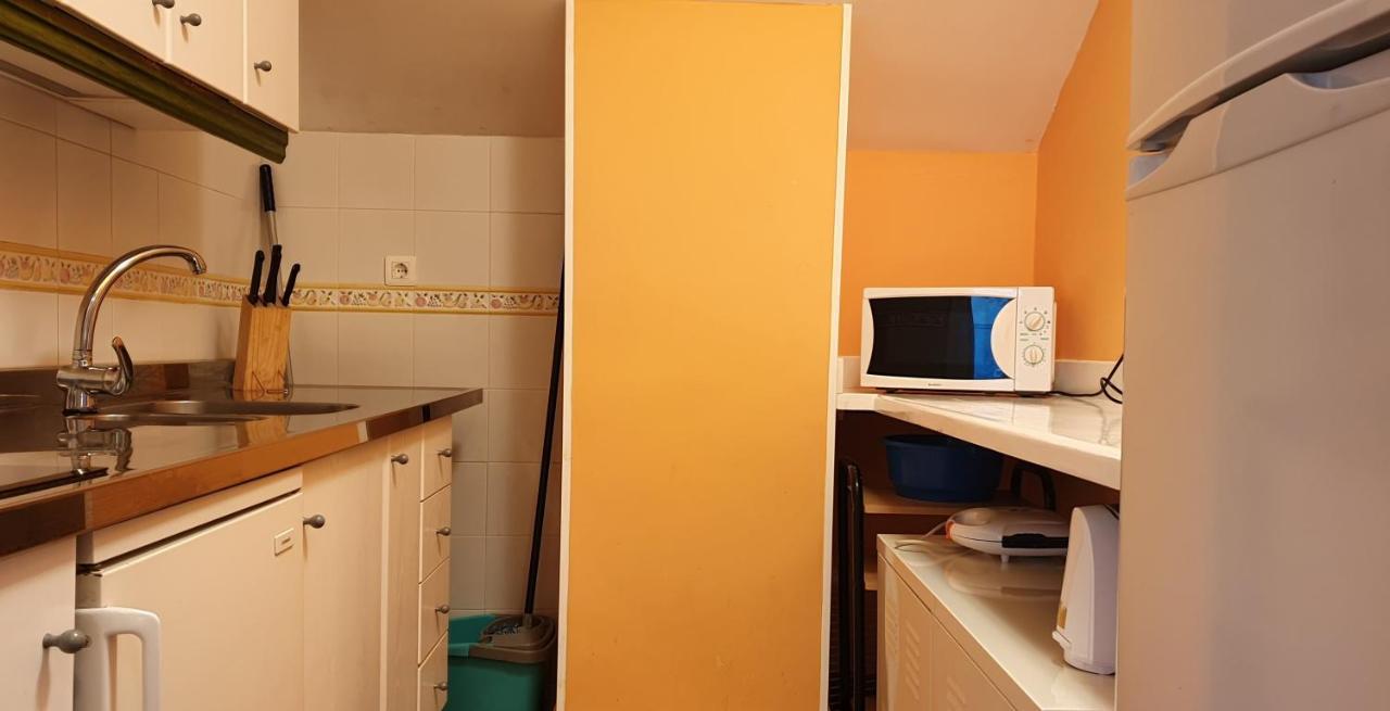 Todosierranevada Zona Baja - Apartamentos De 4 Dormitorios - Junto A Los Telecabinas 시에라네바다 외부 사진