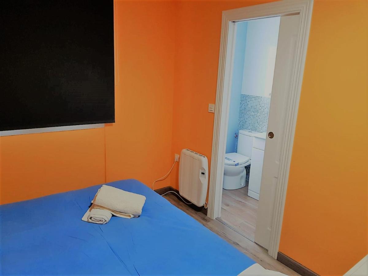 Todosierranevada Zona Baja - Apartamentos De 4 Dormitorios - Junto A Los Telecabinas 시에라네바다 외부 사진