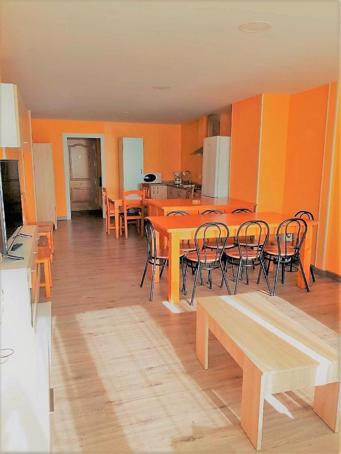 Todosierranevada Zona Baja - Apartamentos De 4 Dormitorios - Junto A Los Telecabinas 시에라네바다 외부 사진