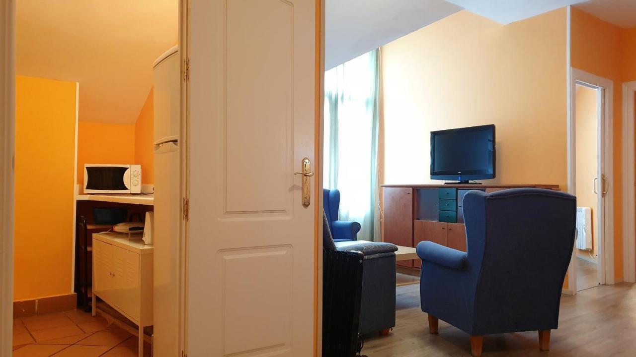Todosierranevada Zona Baja - Apartamentos De 4 Dormitorios - Junto A Los Telecabinas 시에라네바다 외부 사진