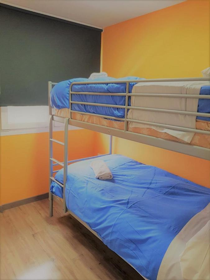 Todosierranevada Zona Baja - Apartamentos De 4 Dormitorios - Junto A Los Telecabinas 시에라네바다 외부 사진