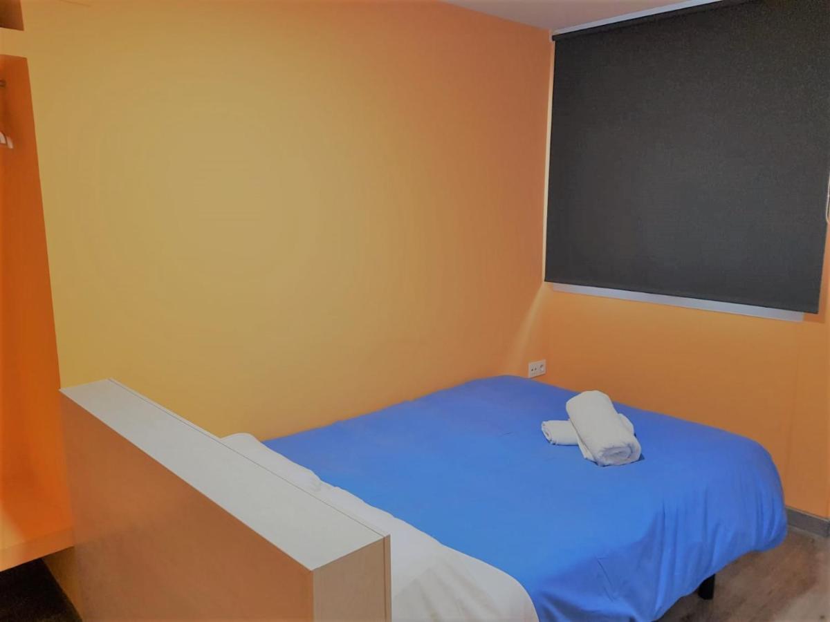 Todosierranevada Zona Baja - Apartamentos De 4 Dormitorios - Junto A Los Telecabinas 시에라네바다 외부 사진