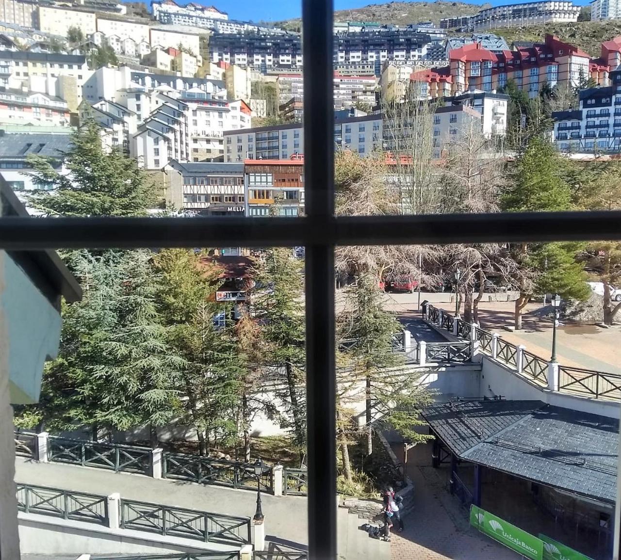 Todosierranevada Zona Baja - Apartamentos De 4 Dormitorios - Junto A Los Telecabinas 시에라네바다 외부 사진